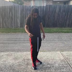 Meet your Posher, Chad joseph